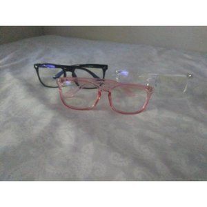Blue Light Glasses